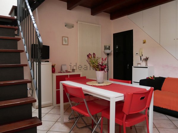 appartamento in vendita a Fano