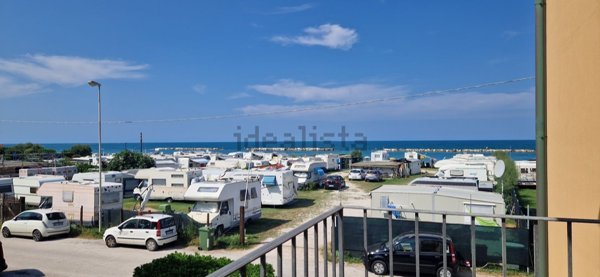 appartamento in vendita a Fano