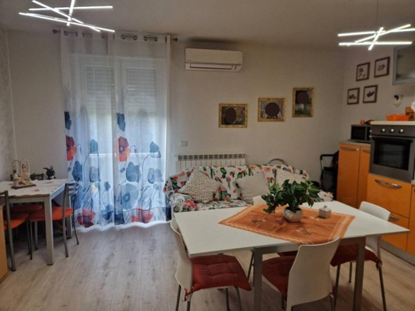 appartamento in vendita a Fano