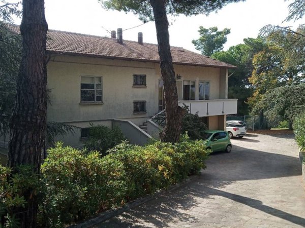 casa indipendente in vendita a Fano in zona Carignano Terme