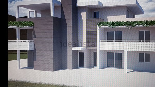 appartamento in vendita a Fano
