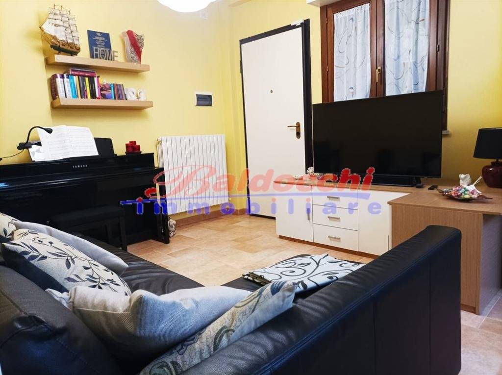 appartamento in vendita a Fano