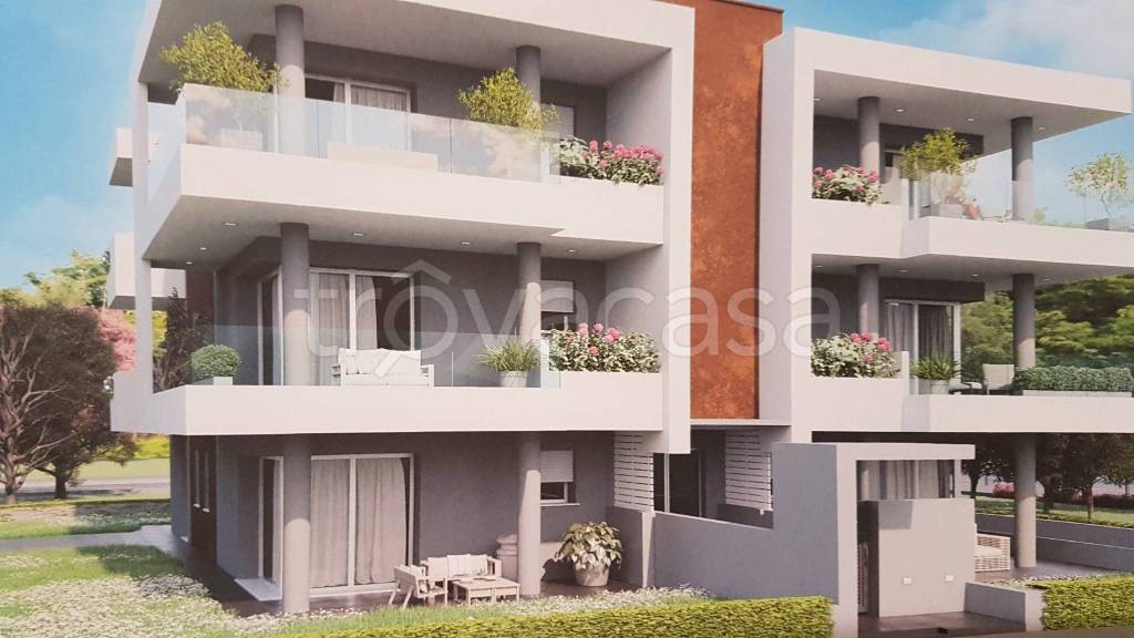 appartamento in vendita a Fano