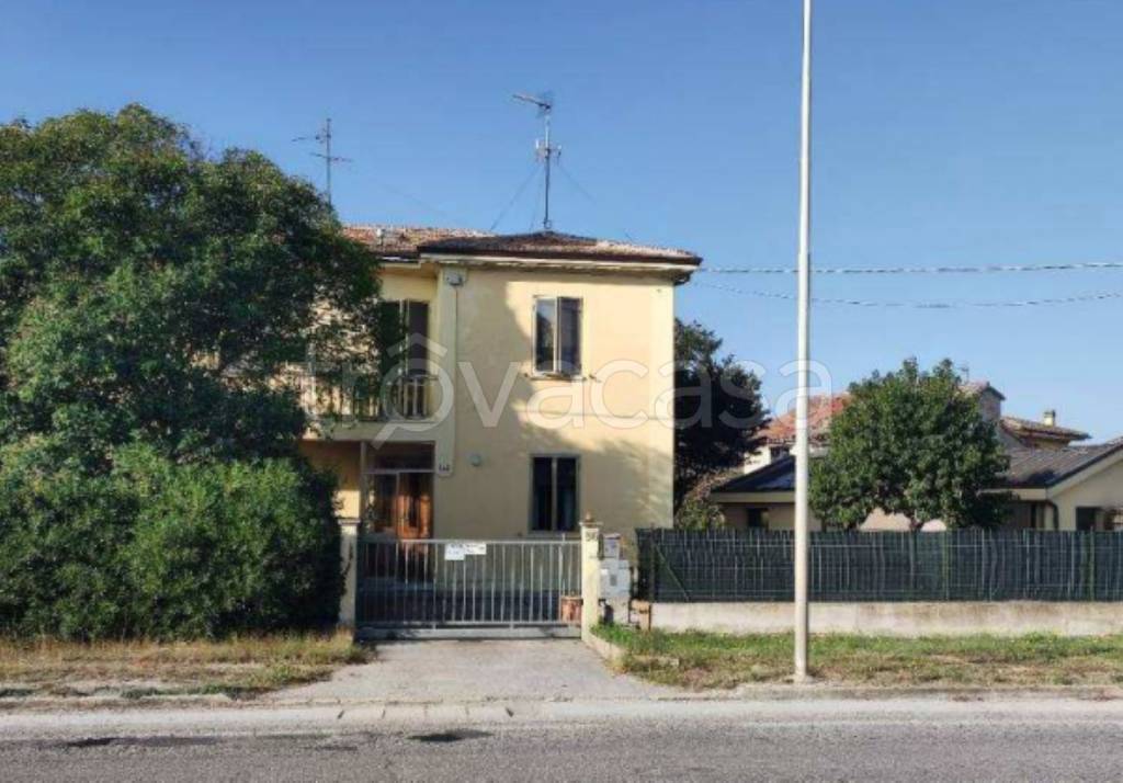 appartamento in vendita a Fano in zona Tombaccia