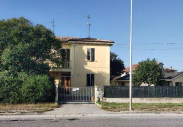 appartamento in vendita a Fano in zona Tombaccia
