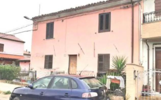 appartamento in vendita a Fano in zona Cuccurano