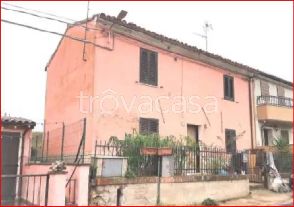 appartamento in vendita a Fano in zona Cuccurano