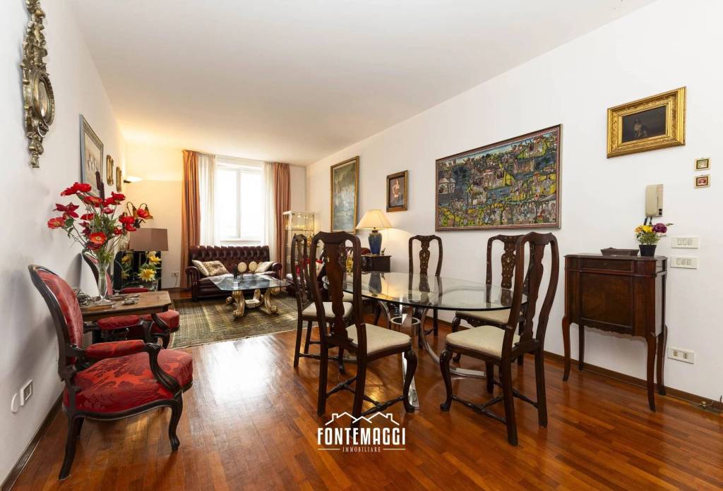 appartamento in vendita a Fano