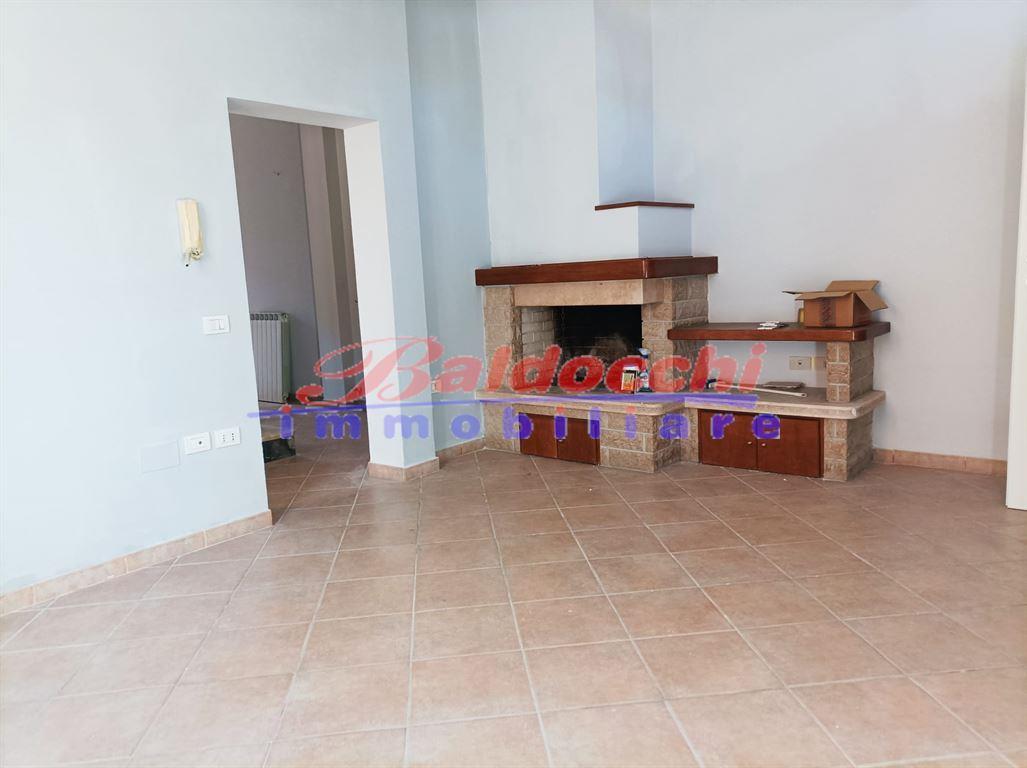 casa indipendente in vendita a Fano