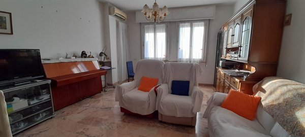 appartamento in vendita a Fano