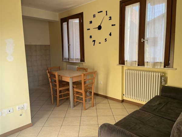 appartamento in vendita a Fano