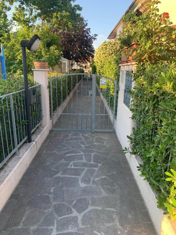 appartamento in vendita a Fano