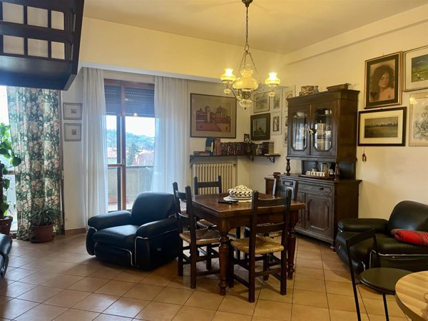 appartamento in vendita a Fano