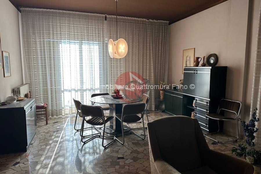 appartamento in vendita a Fano in zona Bellocchi