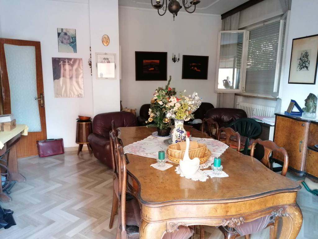 appartamento in vendita a Fano