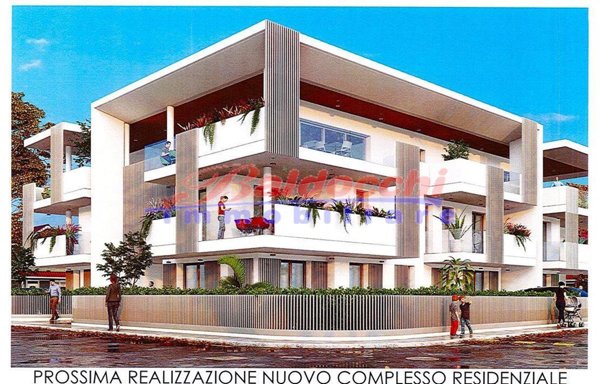 appartamento in vendita a Fano