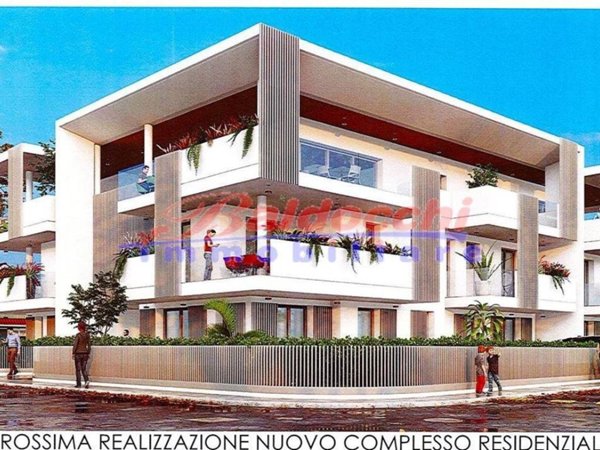 appartamento in vendita a Fano