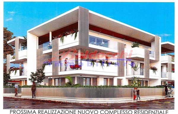 appartamento in vendita a Fano