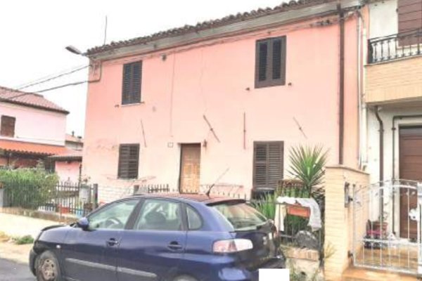 appartamento in vendita a Fano