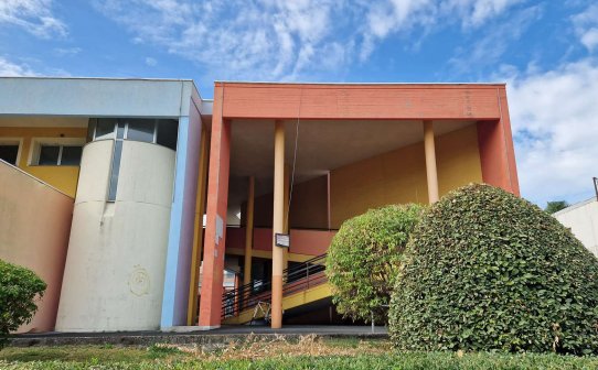 ufficio in vendita a Fano