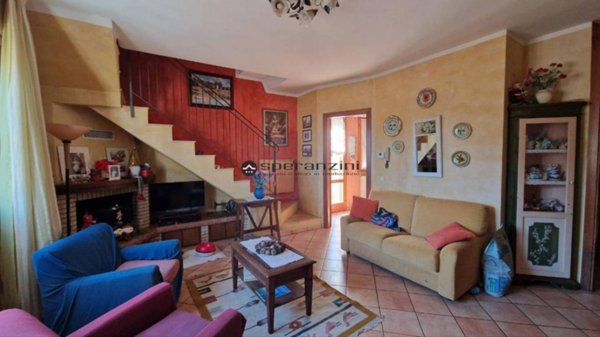 appartamento in vendita a Fano