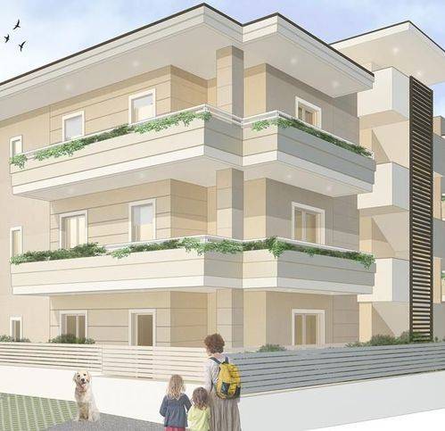 appartamento in vendita a Fano