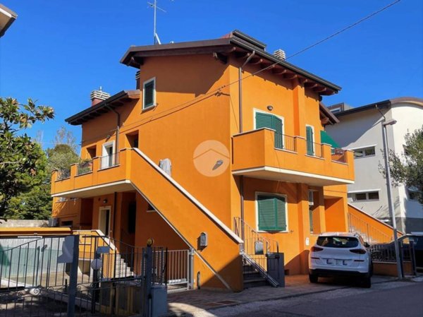 appartamento in vendita a Fano
