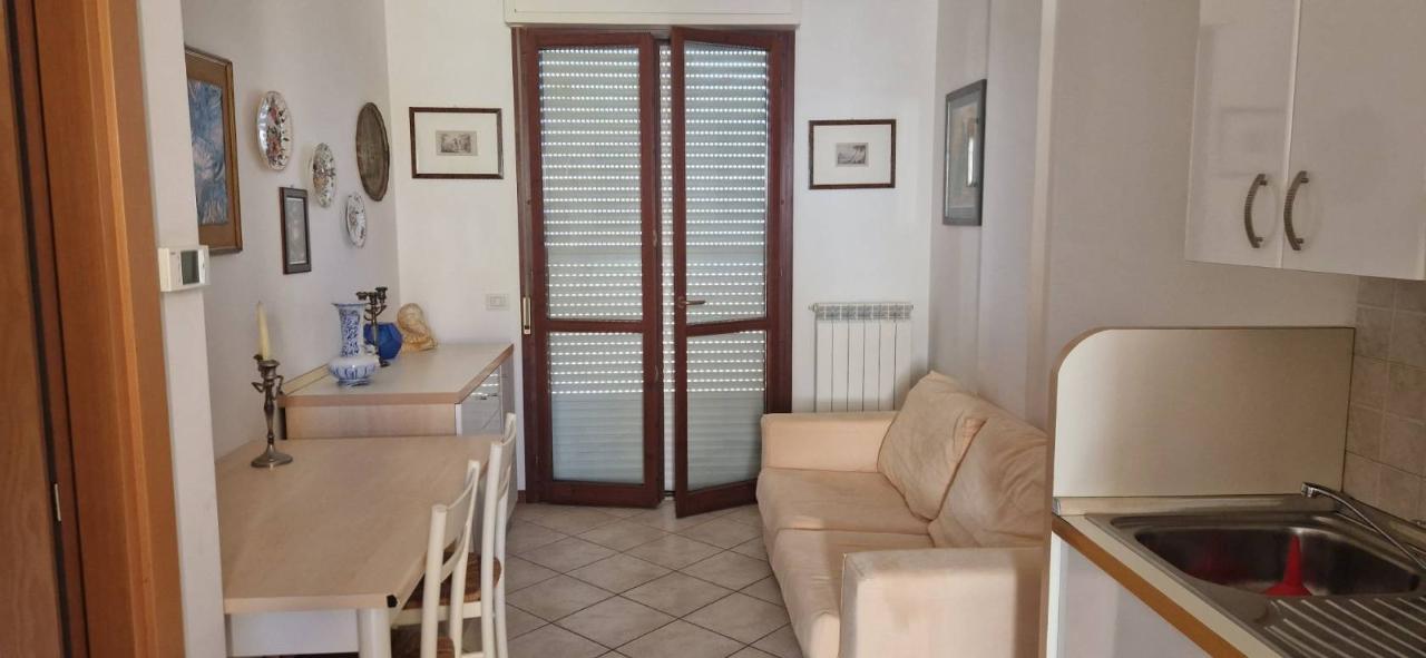 appartamento in vendita a Fano