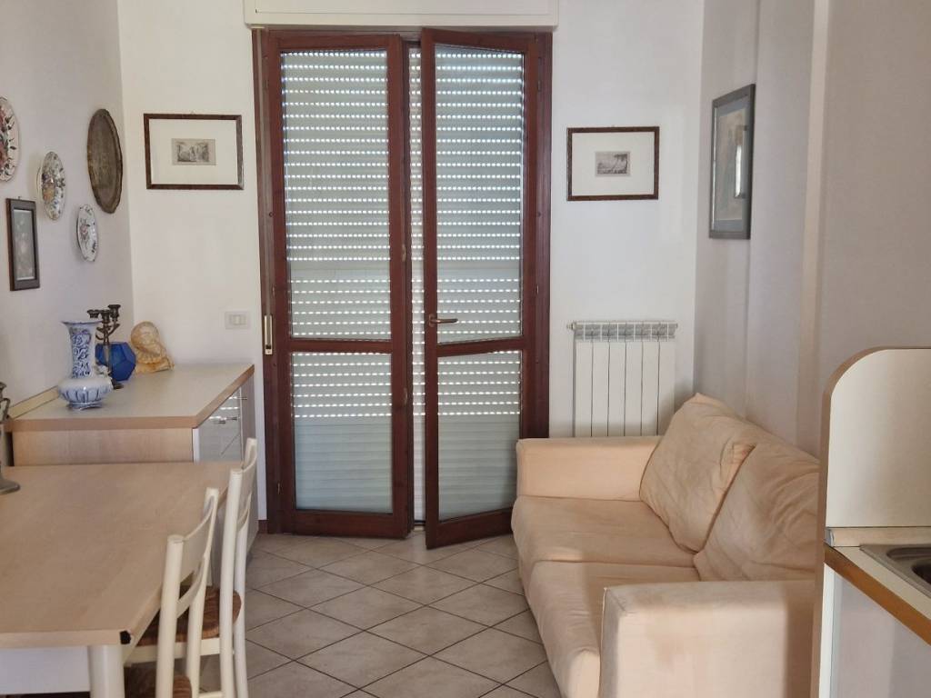 appartamento in vendita a Fano