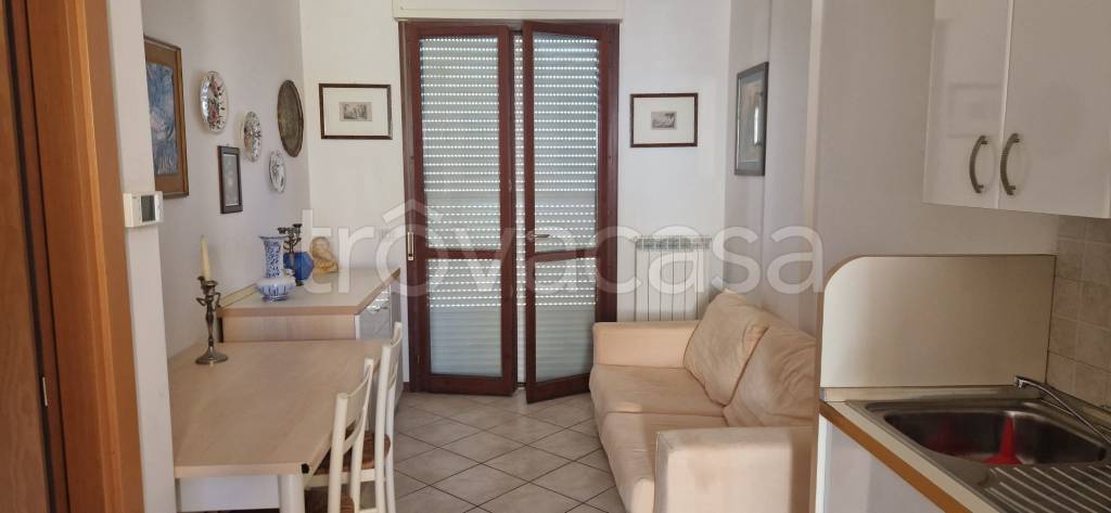 appartamento in vendita a Fano