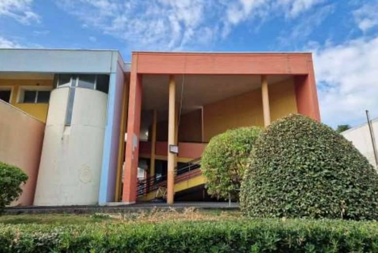 ufficio in vendita a Fano