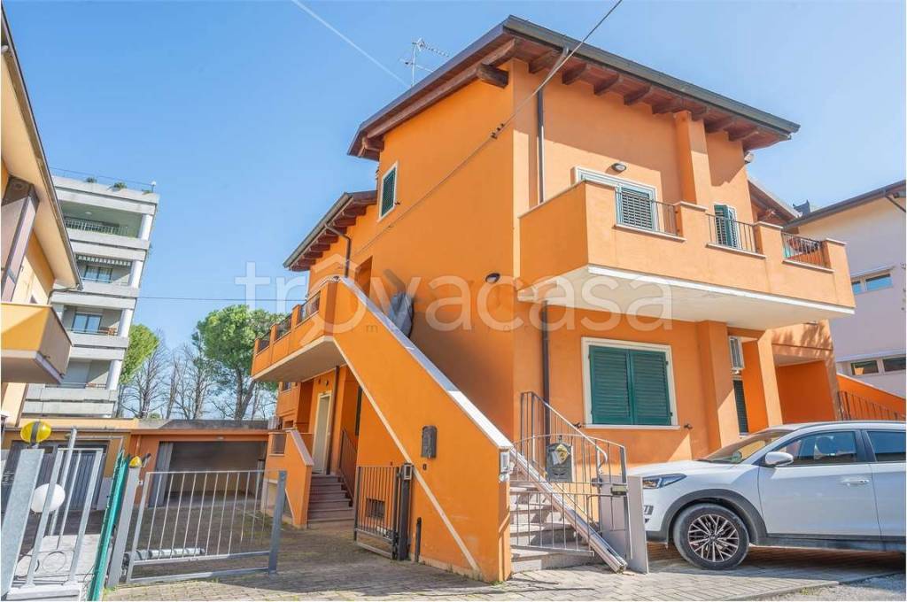 appartamento in vendita a Fano