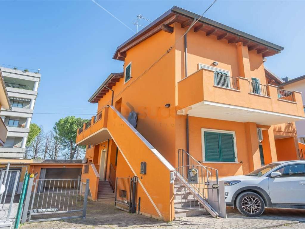 appartamento in vendita a Fano