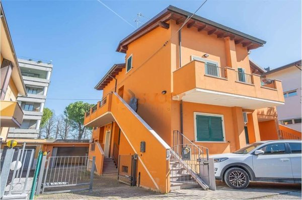 appartamento in vendita a Fano