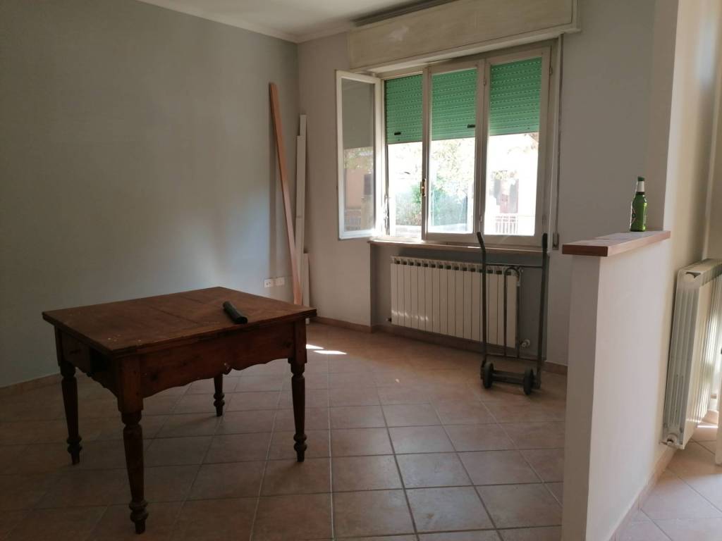 casa semindipendente in vendita a Fano