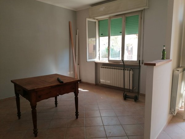 casa indipendente in vendita a Fano