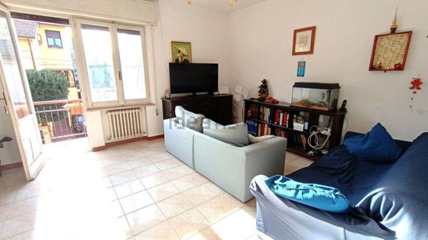 casa indipendente in vendita a Fano