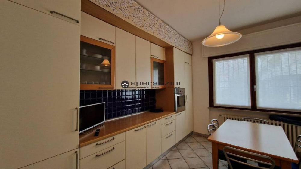 appartamento in vendita a Fano