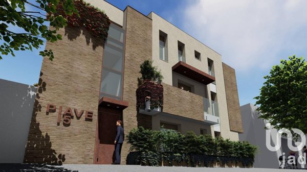 appartamento in vendita a Fano