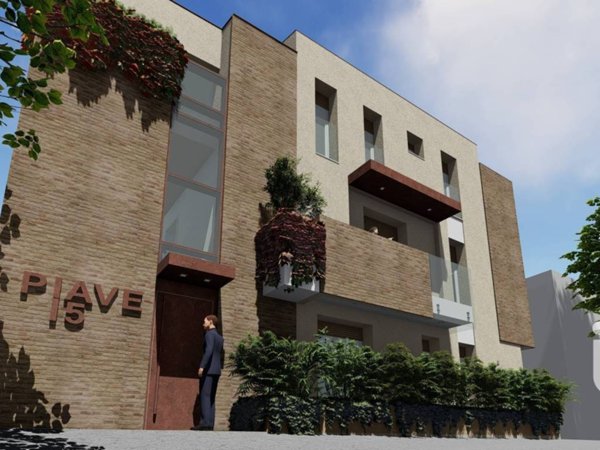 appartamento in vendita a Fano
