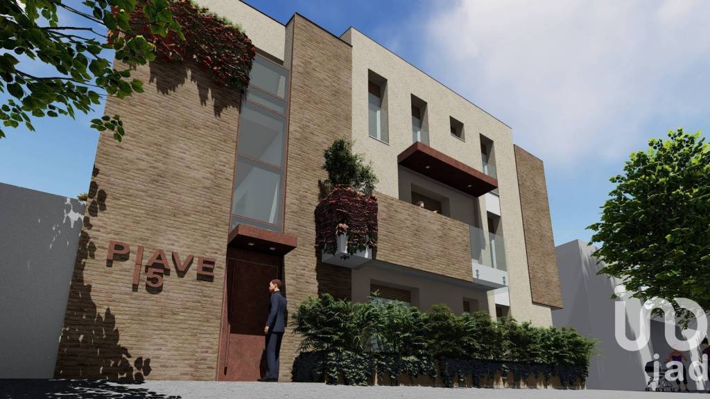 appartamento in vendita a Fano