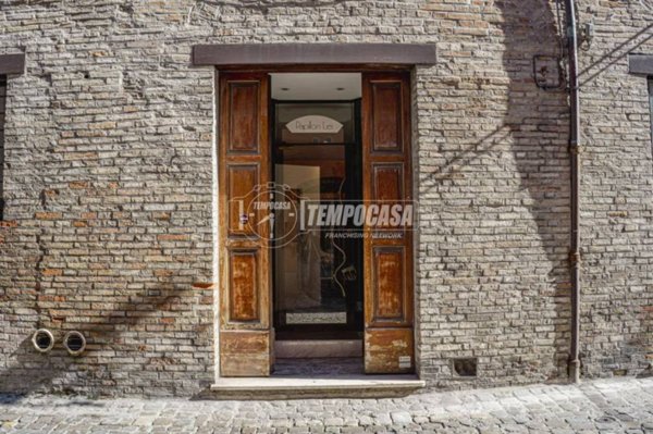 trivano in vendita a Fano