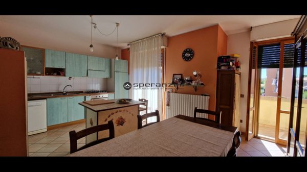 appartamento in vendita a Fano