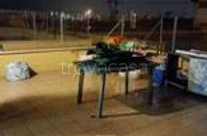 appartamento in vendita a Fano