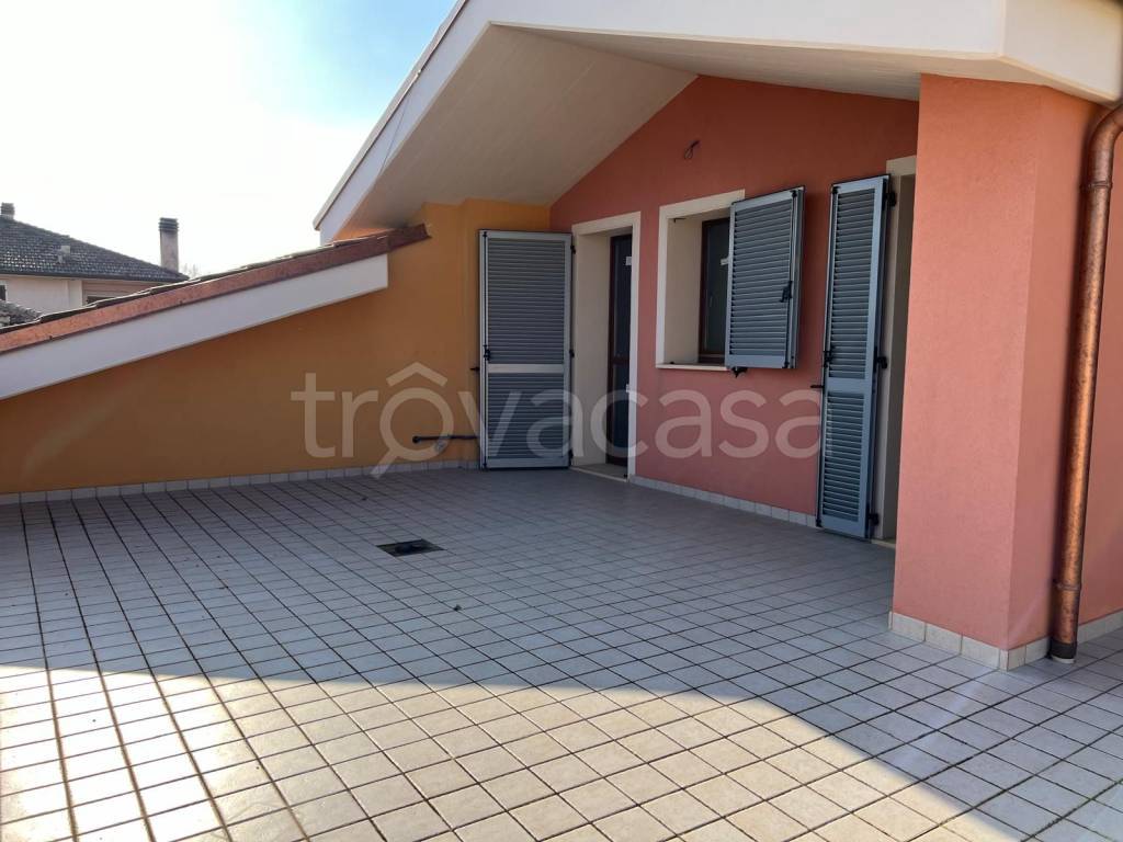 appartamento in vendita a Fano