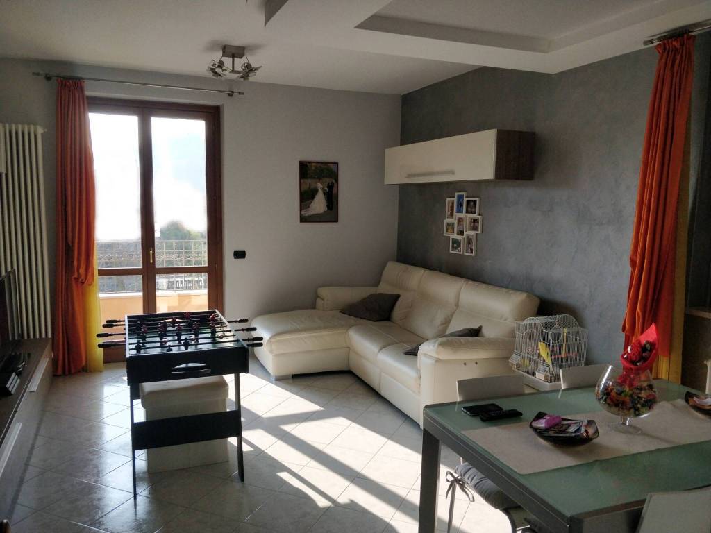 appartamento in vendita a Fano in zona Fenile