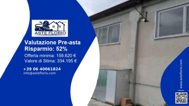 pentavano in vendita a Fano in zona Falcineto