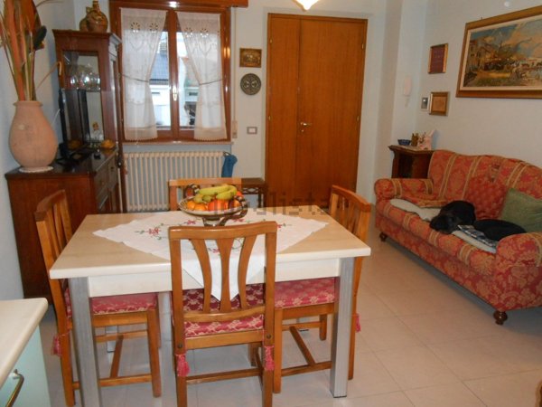 appartamento in vendita a Fano