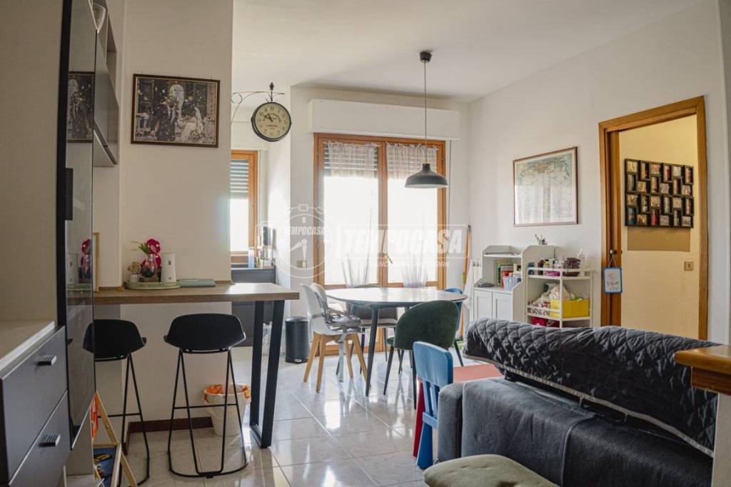 appartamento in vendita a Fano