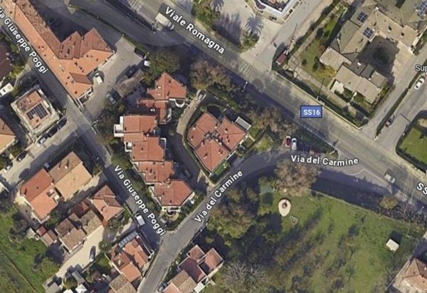 terreno agricolo in vendita a Fano